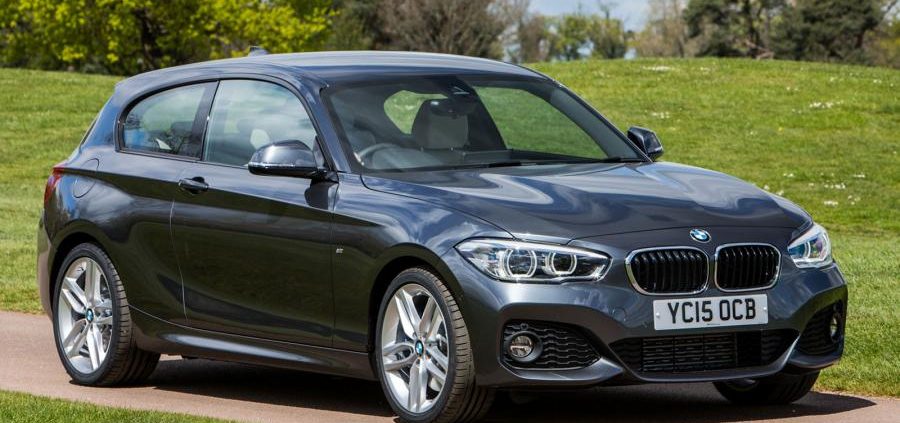 لوازم یدکی بی ام و